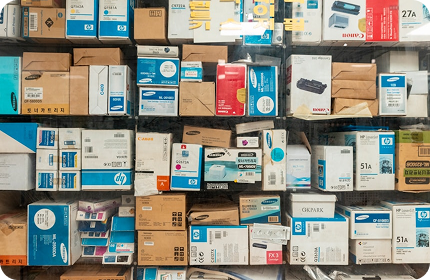 Smarter Pharmacy Procurement